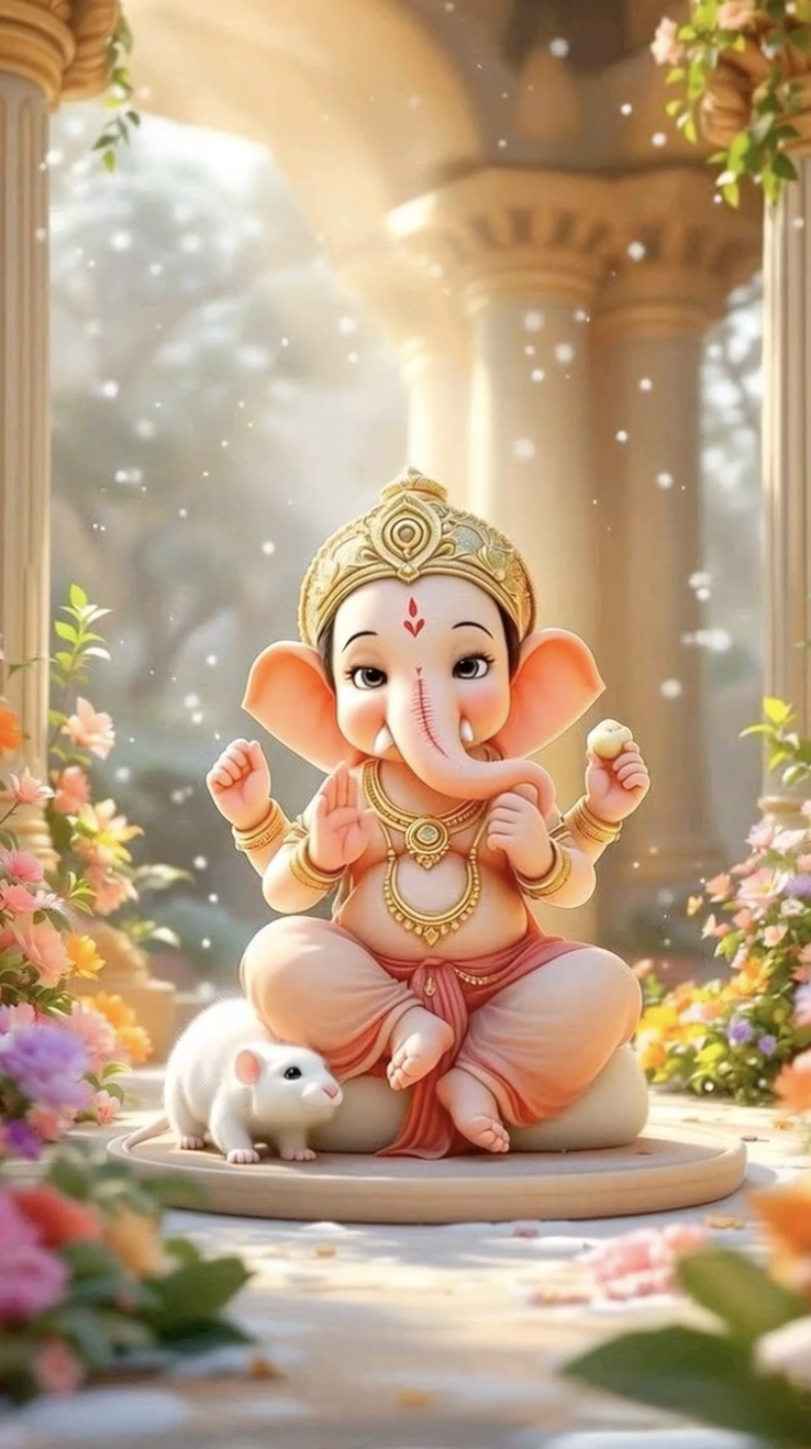 Ganesha